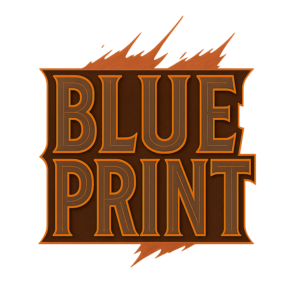 NRV BOX Blueprints