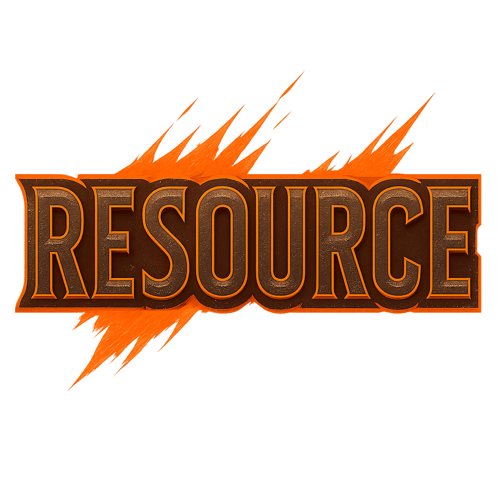 NRV BOX Ressources