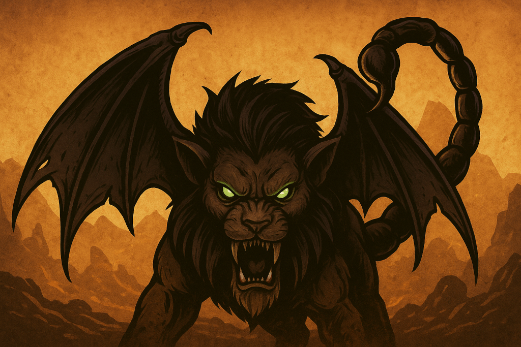 Manticore
