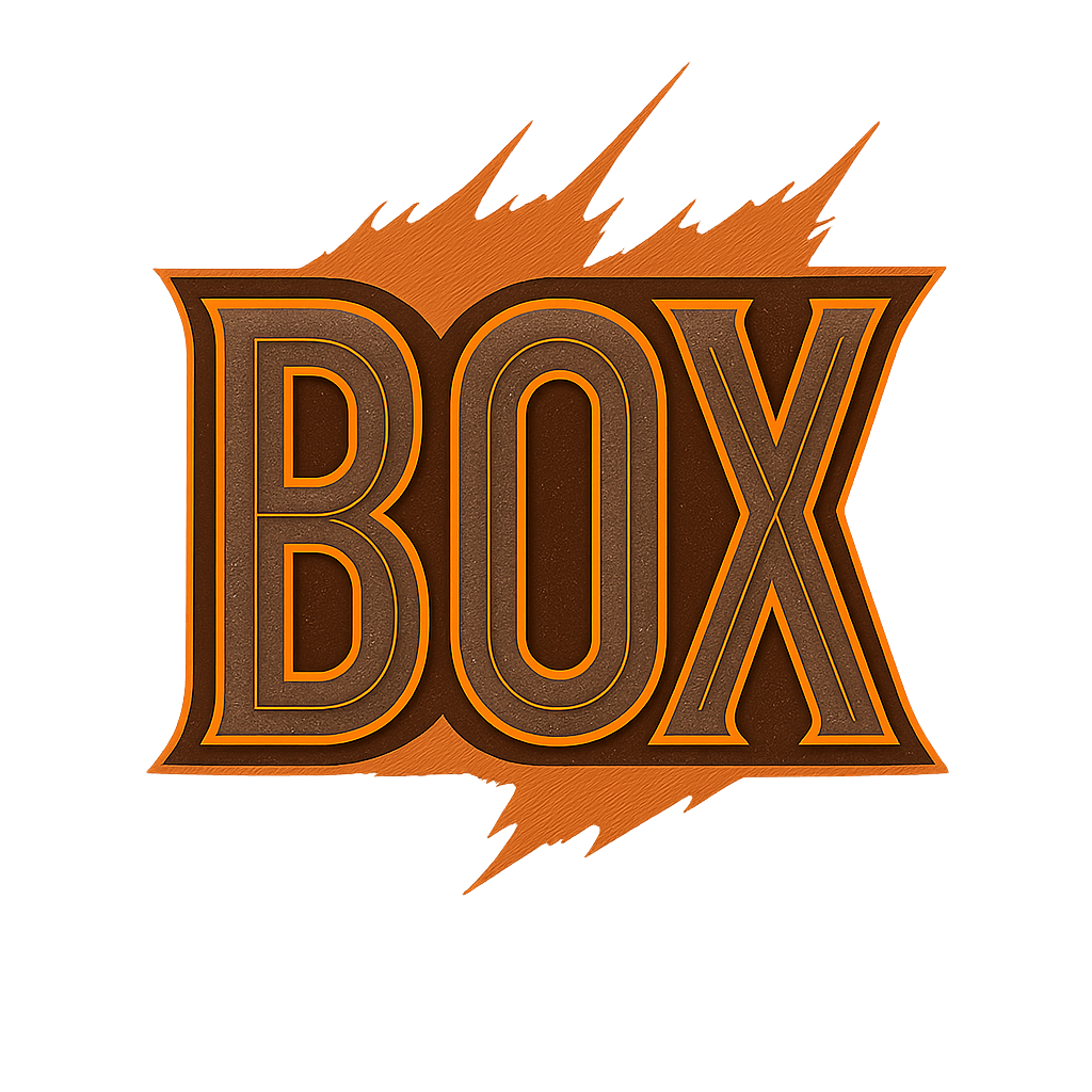 NRV BOX DINOSAURE