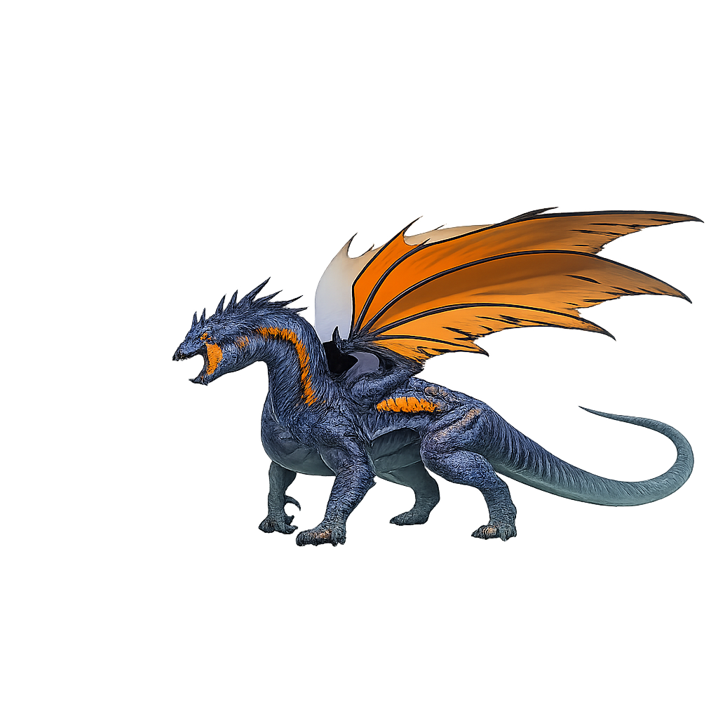 Dragon Island Potion