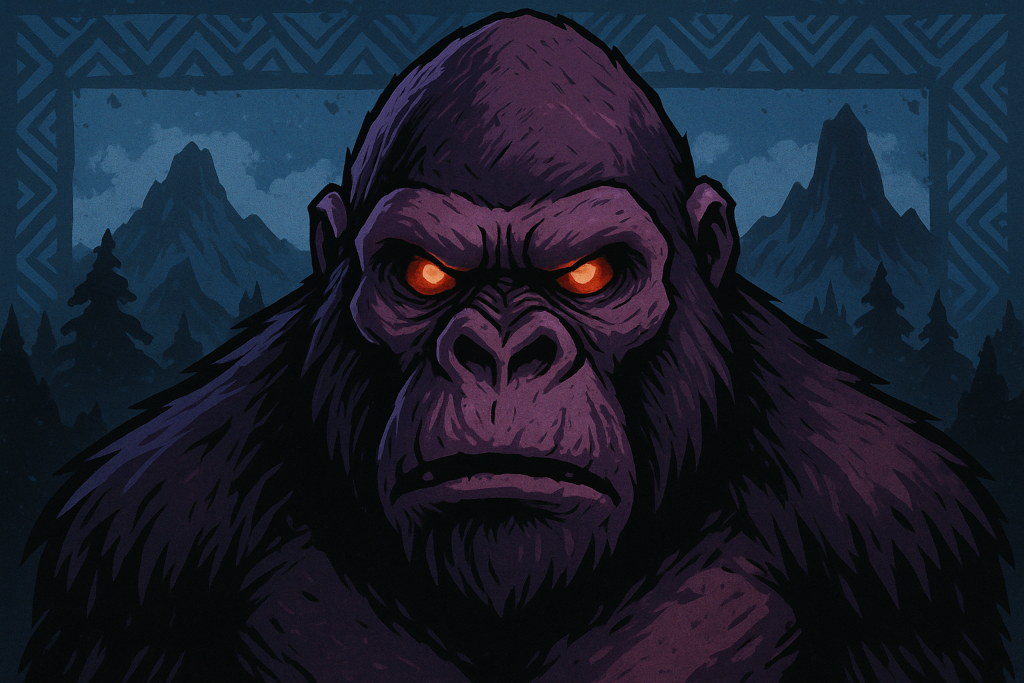 Megatherium