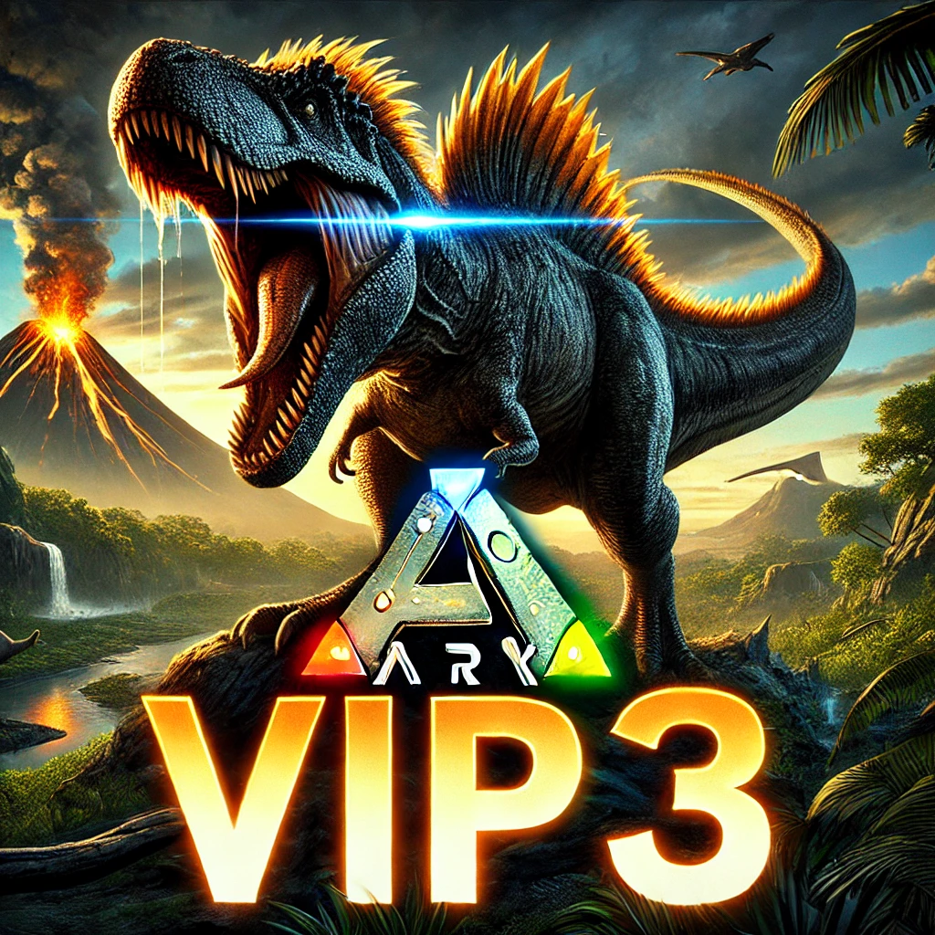 🌟 VIP 3 🌟