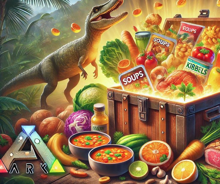 NRV BOX DINOSAURE
