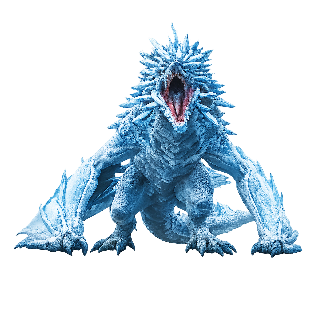 Nunatak Ragnarok Potion