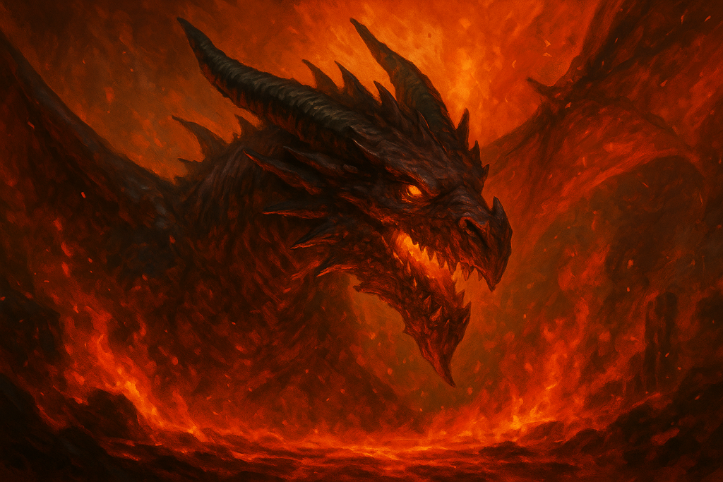 dragon