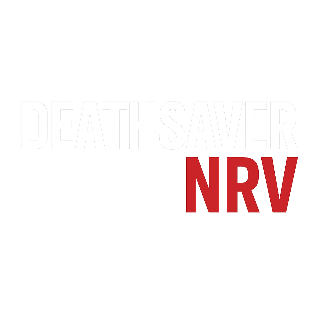 DEATHSAVER